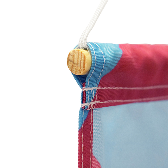 Shop banner own size