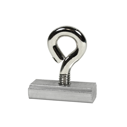 Suspension set for 44mm profile