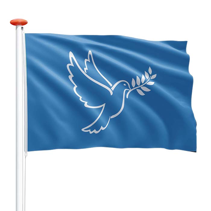 Peace flag