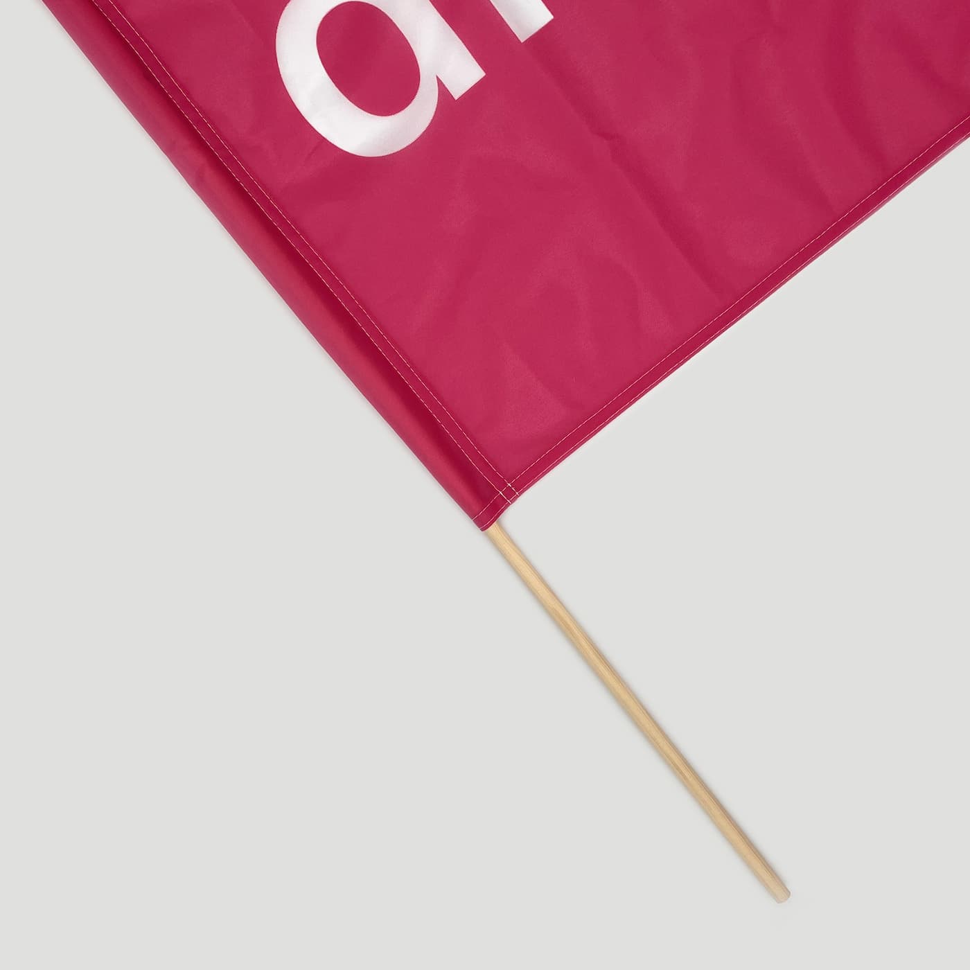 Flag sticks 100cm