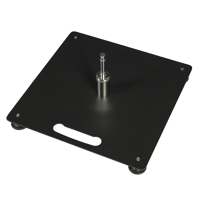 Base plate 6kg.