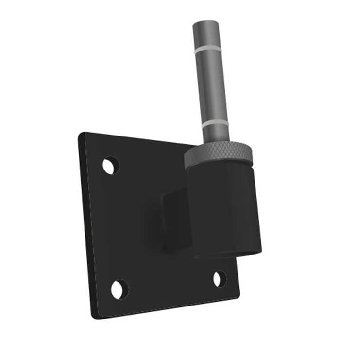 Wall bracket 90 degrees
