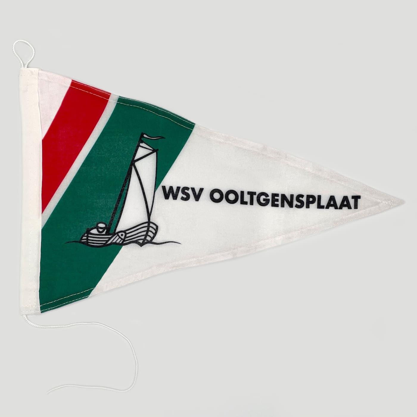 Point flag 45x30cm
