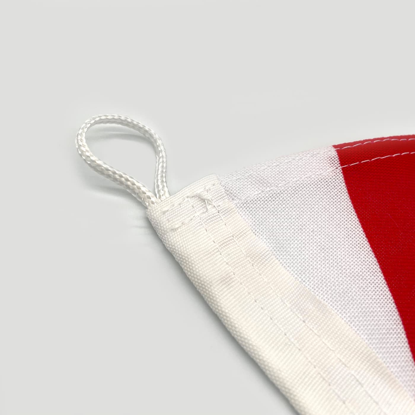 Point flag 45x30cm