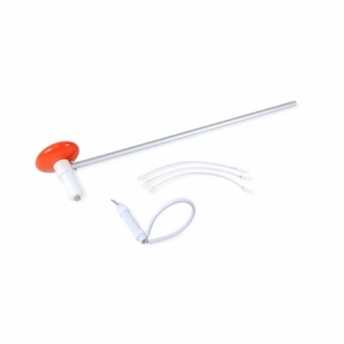 Banner holder set