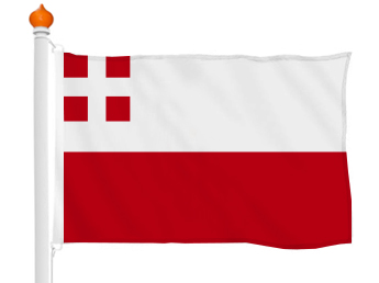 flag Utrecht